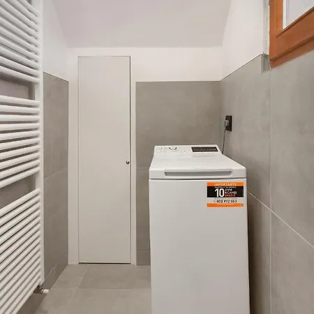 Garden Apartment *